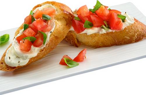 Bruschetta