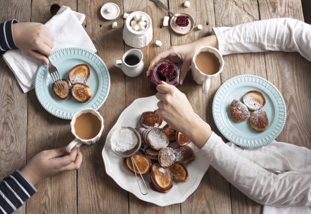 Le petit-déjeuner est-il vraiment si important ?