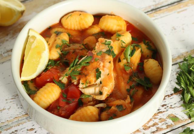 Cuisinez le poisson facilement avec nos 5 recettes