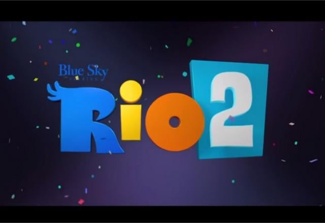 Rio 2 - Bande annonce 