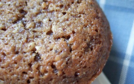 Financiers aux carambars