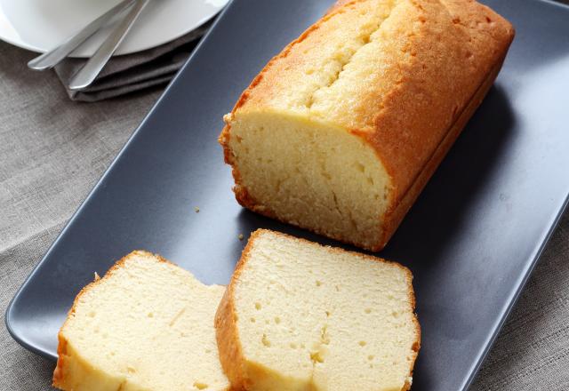 On vous dévoile comment faire un cake parfait grâce à ce secret bien gardé !