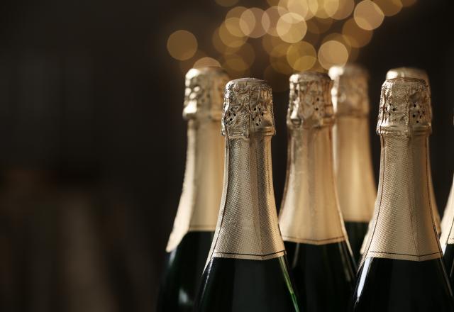 Les 3 meilleurs champagnes à moins de 30 euros pour les fêtes selon 60 millions de consommateurs