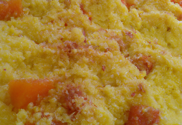 Couscous doux