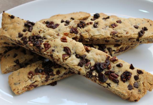 5 cookies aux formes originales