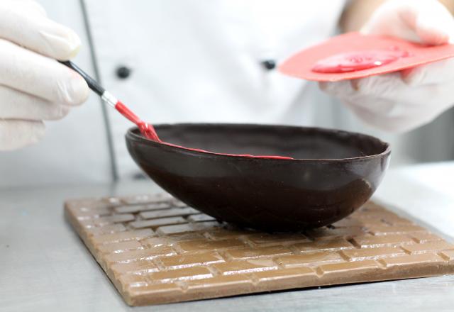 Jadis et gourmande : un chocolatier qui a du goût et de la créativité