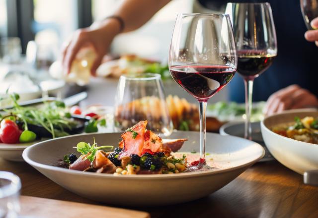 Une vigneronne explique pourquoi vous ne devriez pas prendre de vin au verre au restaurant !