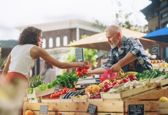 Attention cet été à cette arnaque alimentaire qui se développe sur les marchés : 60 Millions de consommateurs donne les bons réflexes pour l’éviter