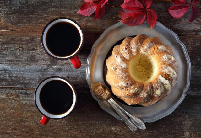 10 petits dejeuners sympas pour le matin de Noël