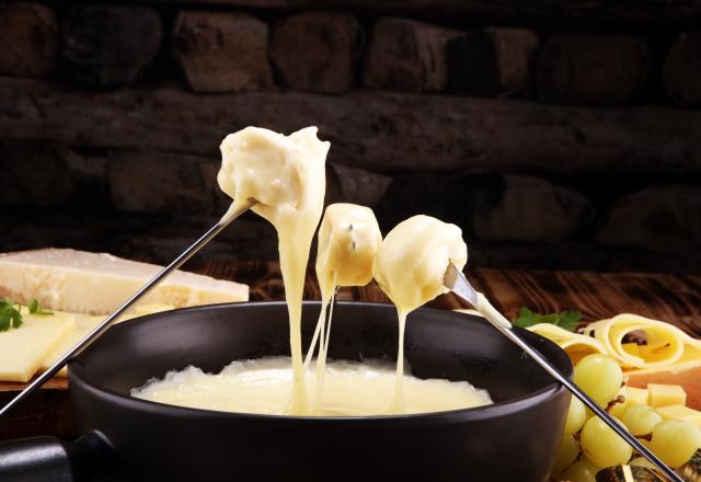 Top 4 des meilleurs appareils à fondue à petit prix, ne passez pas à côté !