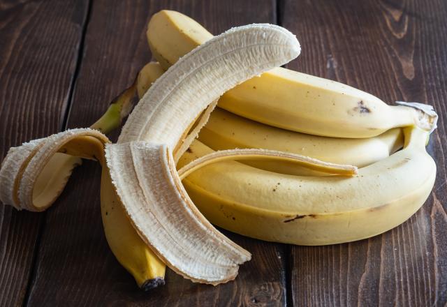 Idée reçue : la banane est-elle vraiment efficace en cas de gastro ?