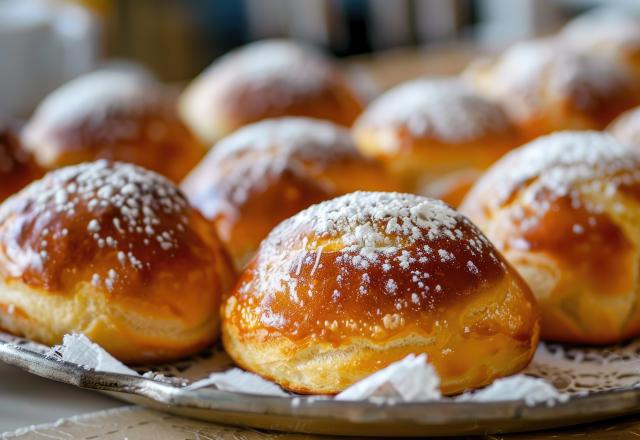 “Bien moelleuse comme on l’aime” : Christophe Michalak dévoile sa recette et promet que vous obtiendrez “une brioche parfaite” !