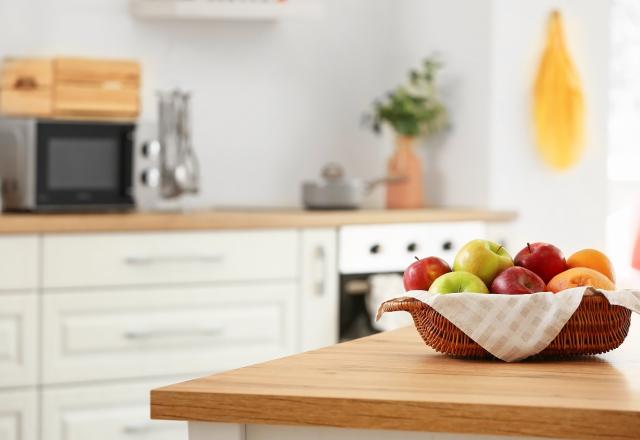 Cette préparation imparable pour vous débarrasser des moucherons dans votre cuisine !