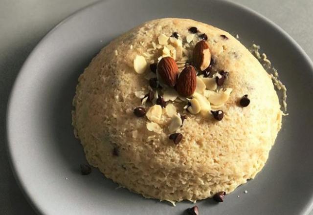 10 jolis bowlcakes qui donnent envie de se lever