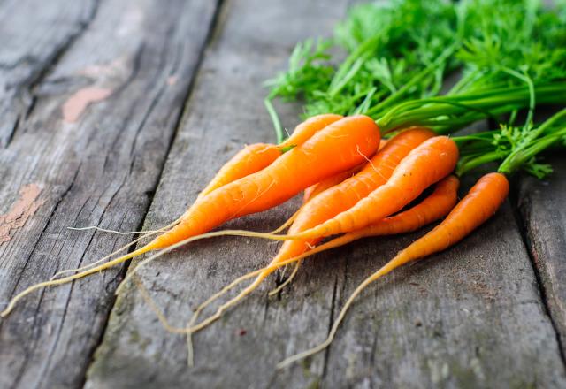 Cuire ces 5 légumes augmentent leurs qualités nutritionnelles