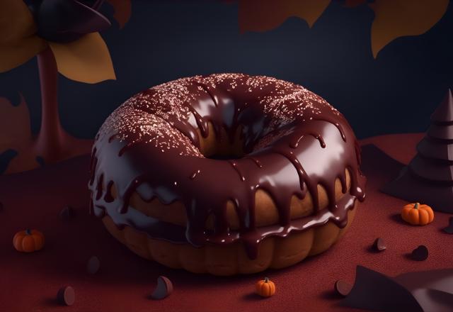 “Ultra moelleux” : cette recette de cake au potiron et pépites de chocolat va enchanter votre automne !