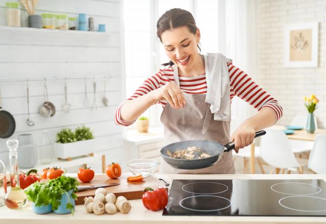 Laurent Mariotte : sa délicieuse recette salée à moins de 3 euros par personne !