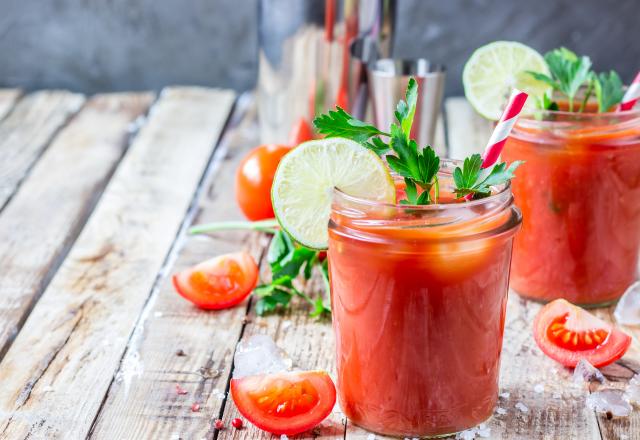 Bloody Mary (cocktail)