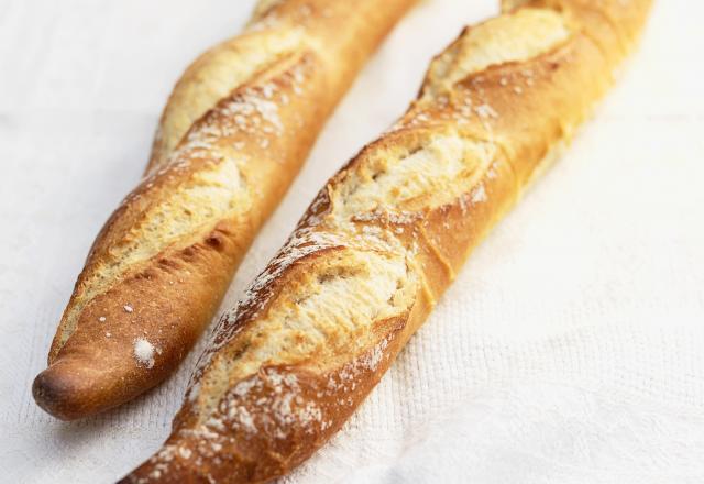 Les 10 meilleures baguettes tradition 2015 de Paris 