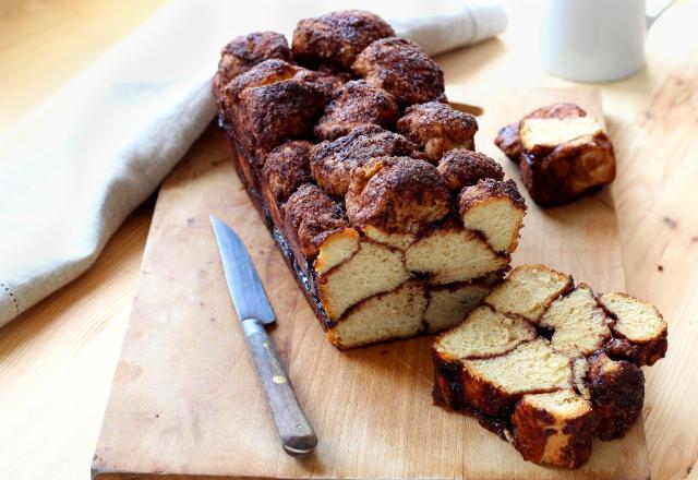 10 brioches à emporter pour le goûter