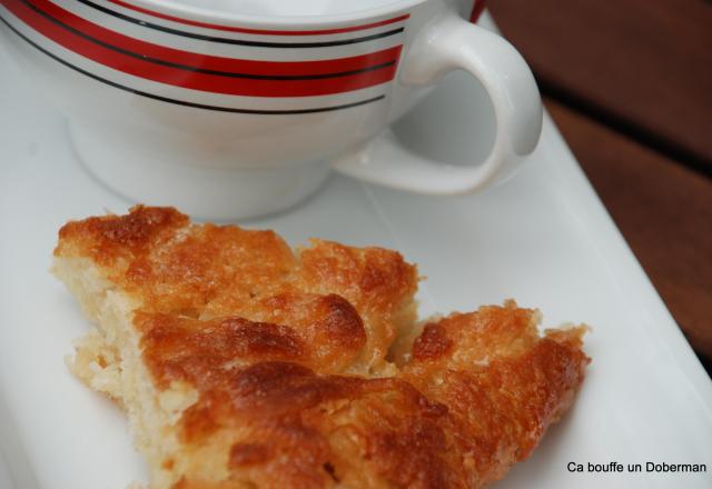 Kouign Amann breton