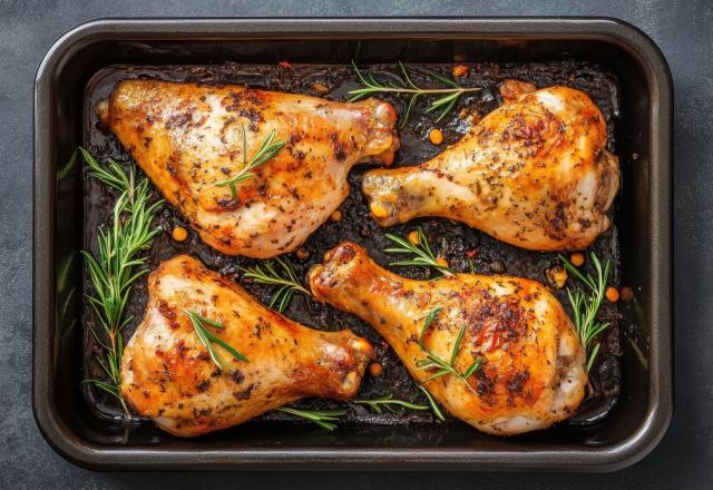 Poulet au vinaigre : comment réussir ce classique de la cuisine française ?