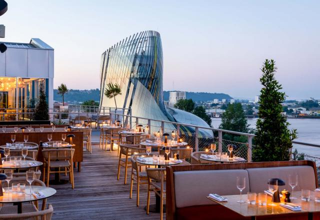 Rooftop à Bordeaux : Les meilleures adresses où se rendre