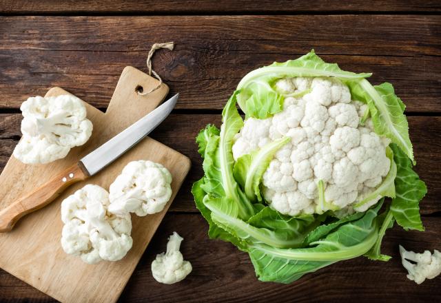 “Excellente recette, bien équilibrée” : régalez-vous avec ces nuggets de chou-fleur que les lecteurs de 750g adorent !