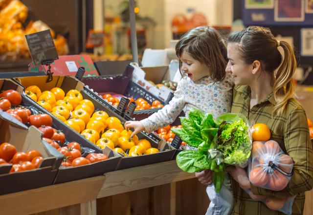 Le marché du dimanche à de la concurrence avec cette nouvelle enseigne de fruits et légumes !