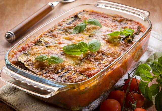 En attendant l’été, voici comment réaliser un gratin de chou-fleur à la parmesane