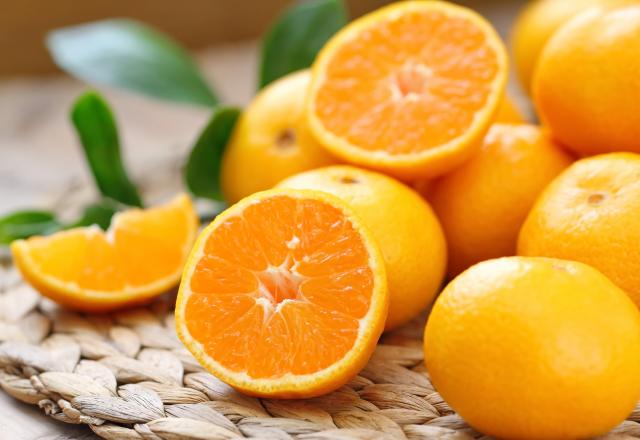 Rappel produit : ces oranges ne doivent pas être consommées car elles contiennent trop de pesticides !