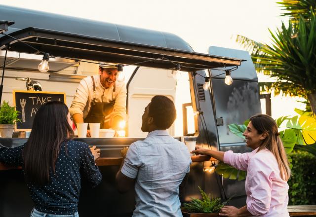 Cet évènement incontournable pour manger la meilleure street food de Paris débarque en octobre