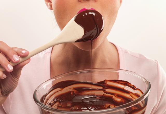 6 choses à ne pas faire quand on fait fondre son chocolat