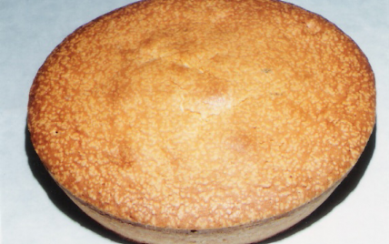 Gâteau quatre-quarts