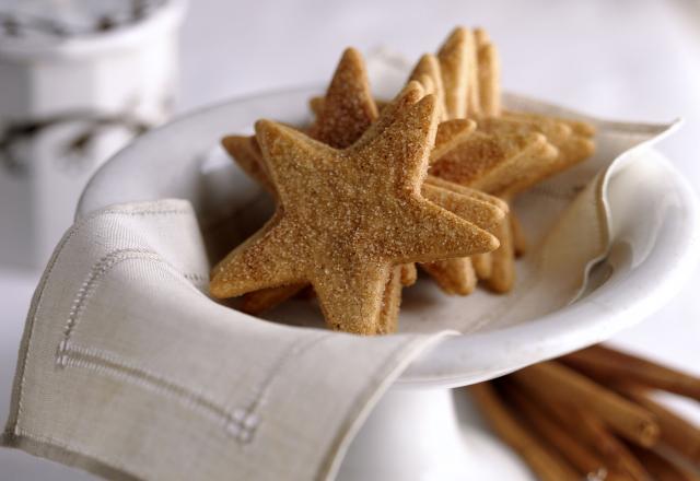 Biscuits de Noël faciles