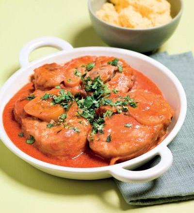 Osso buco ma non troppo ! con gremolata