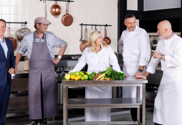 Top Chef 2022 : tu es un vrai passionné si tu as l'un de ces 3 appareils dans ta cuisine