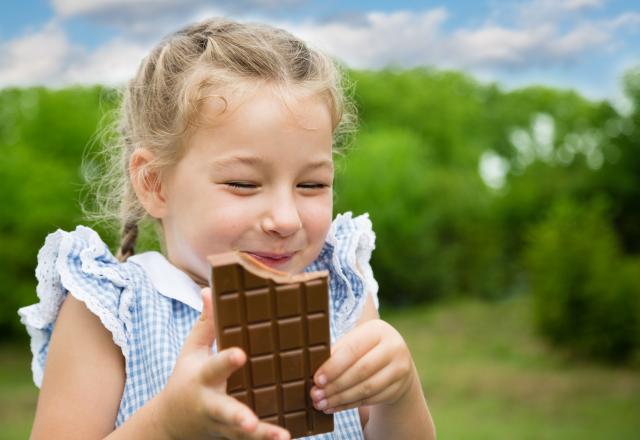 Le chocolat noir n'est pas le meilleur pour la santé !