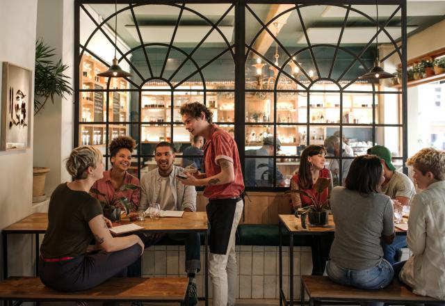 Ce restaurant propose de manger les plats des films de Miyazaki et on est fan !