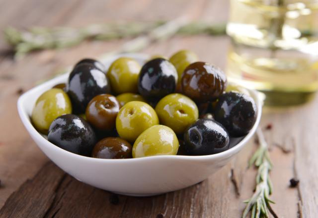 10 idées pour un apéro réussi avec des olives