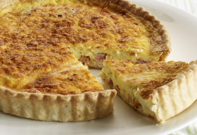 10 quiches à picorer au moment de l'apéro