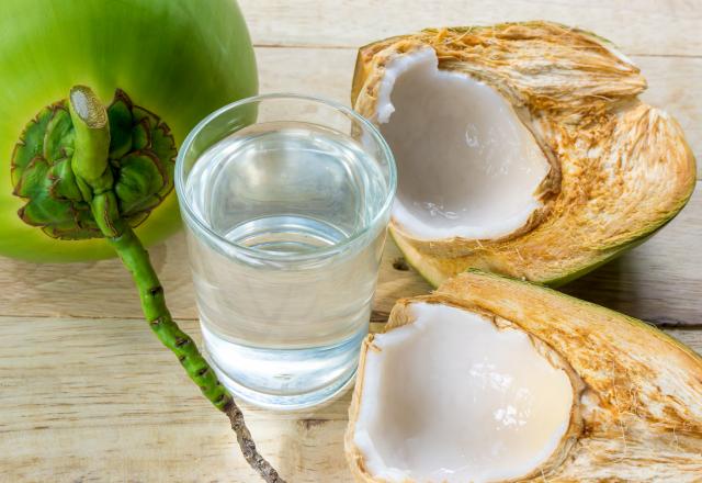 Lait de coco, crème de coco et eau de coco : comment s'y retrouver ?