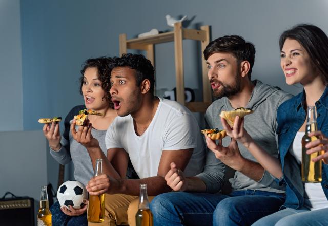 Regarder la Coupe du Monde à la télévision vous coûtera une vraie fortune cette année !