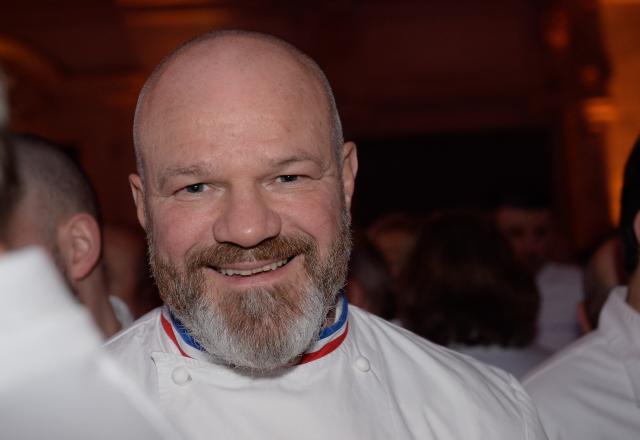 Cette habitude qu’on devrait tous adopter en cuisine selon Philippe Etchebest