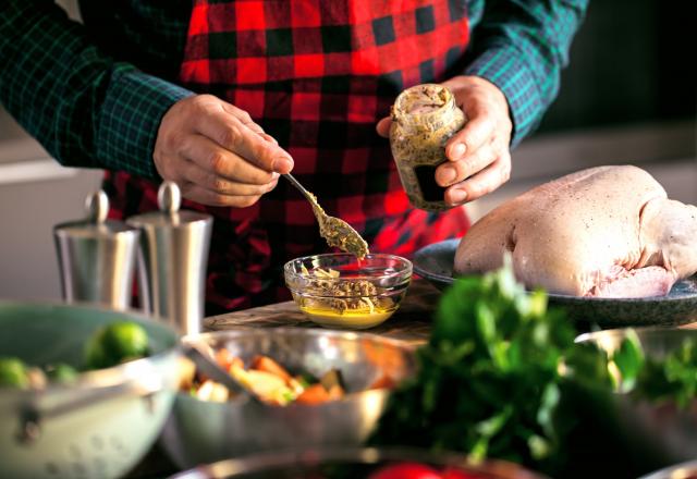 Cuisiner malin pour se faciliter la vie pendant le confinement