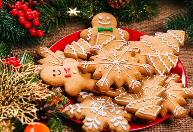 Comment faire des biscuits de Noël faciles en 15 recettes originales ?