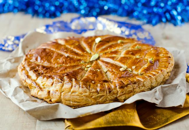 6 idées de décorations pour la galette des rois