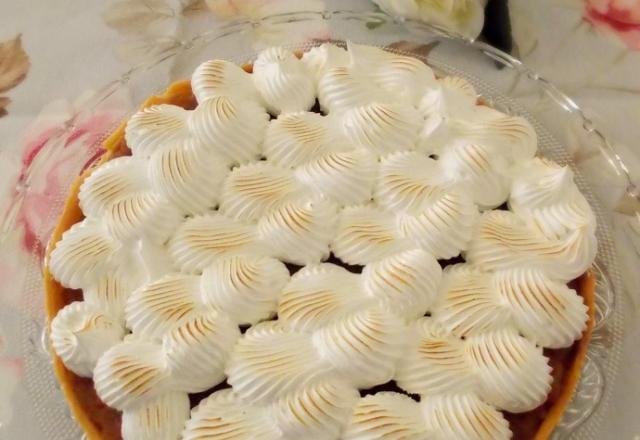 5 jolies tartes à préparer pour la fête des mères