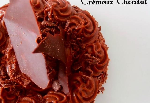 Fondant & crémeux chocolat