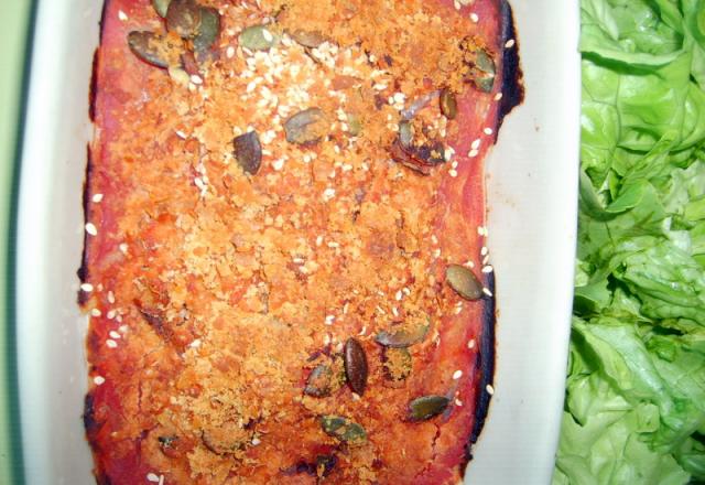 Lasagnes (recette maison)